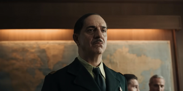 Pathé Films présente La Bataille De Gaulle par Antonin Baudry