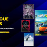 PlayStation Plus , PS Plus, Extra, Premium, avril 2026
