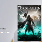 PlayStation Plus,avril 2026, PS Plus, Lords of the Fallen, Tomb Raider I-III Remastered ,Sword Art Online Fractured Daydream