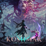 Purple Ray Studio , Koshmar: The Last Reverie , Koshmar : The Last Reverie, Koshmar The Last Reverie , Koshmar, The Last Reverie