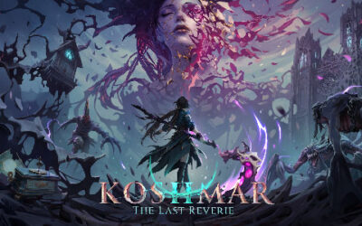 Purple Ray Studio dévoile Koshmar: The Last Reverie