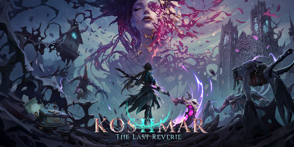 Purple Ray Studio , Koshmar: The Last Reverie , Koshmar : The Last Reverie, Koshmar The Last Reverie , Koshmar, The Last Reverie