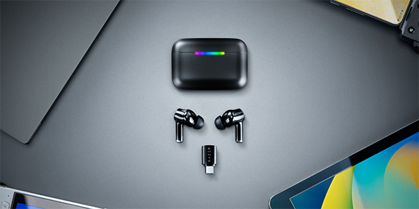 Razer Hammerhead V3 HyperSpeed