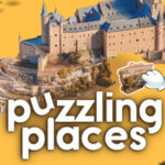 Realities.io , Puzzling Places