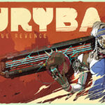 Rebound CG , Furyball: Rogue Revenge , Furyball : Rogue Revenge , Furyball Rogue Revenge, Furyball, Rogue Revenge , Furyball - Rogue Revenge