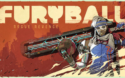 Rebound CG dévoile Furyball: Rogue Revenge