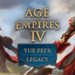 Relic Entertainment , Xbox Game Studios , Red Bull Wololo : Londinium , Age Of Empires IV : Yue Fei's Legacy , Age Of Empires IV,Yue Fei's Legacy