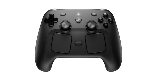 Valve Steam Controller 2026
