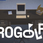 Seabird Interactive, ROGOLF