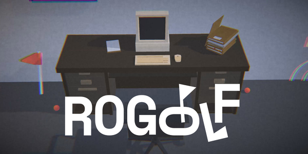 Seabird Interactive, ROGOLF