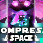 Second Wind Games Showcase , B-Deshi Interactive, Compress(space)