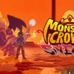 Studio Aurum , Red Art Studios , Monster Crown: Sin Eater , Monster Crown : Sin Eater , Monster Crown Sin Eater , Monster Crown, Sin Eater, Monster Crown - Sin Eater