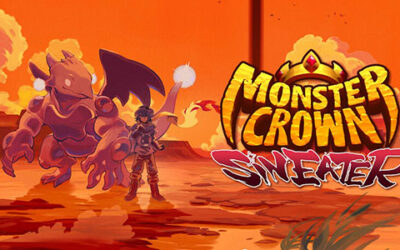 Monster Crown : Sin Eater sortira le 30 avril sur consoles et PC