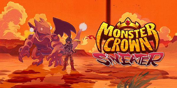 Studio Aurum , Red Art Studios , Monster Crown: Sin Eater , Monster Crown : Sin Eater , Monster Crown Sin Eater , Monster Crown, Sin Eater, Monster Crown - Sin Eater