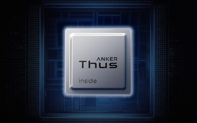 Anker Innovations dévoile THUS pour l&rsquo;IA embarquée
