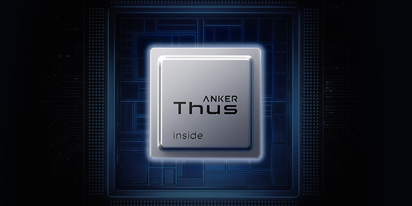 Anker Innovations , THUS , IA embarquée , intelligence artificielle