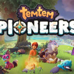The Triple-i Initiative 2026 , Crema Games , Temtem Pioneers , Temtem: Pioneers, Temtem : Pioneers, Temtem, Pioneers, Project Downbelow