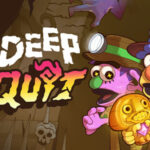 The Triple-i Initiative 2026 , Demon Max , Too Deep To Quit