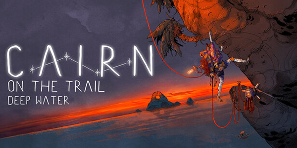 The Triple-i Initiative 2026 , The Game Bakers , Cairn , DLC , On the Trail Deep Water