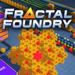 Tiny Root Studio , Fractal Foundry , 2027