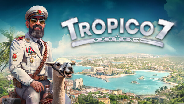 Tropico 7 , Kalypso Media , Gaming Minds Studios