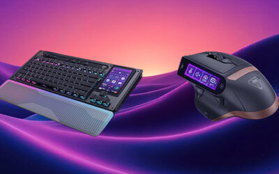 Turtle Beach Corporation dévoile la gamme Command Series