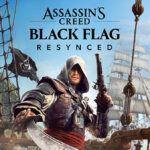 Ubisoft Singapour , Ubisoft, Assassin's Creed Black Flag Resynced