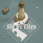 VOXEL Studios , Noovola Publishing , ShoreTiles