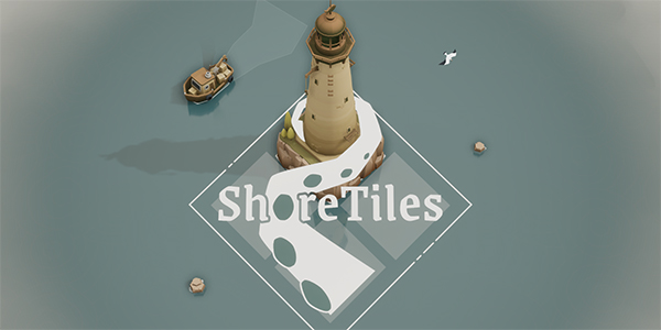 VOXEL Studios , Noovola Publishing , ShoreTiles
