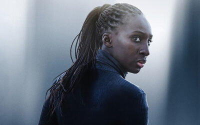 Warner Bros. Pictures dévoile la bande-annonce du film Mata