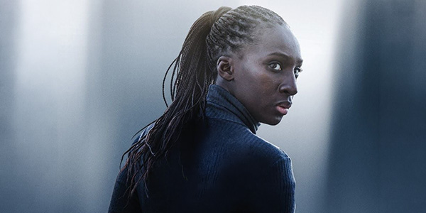 Warner Bros. Pictures , Mata , Rachel Lang , Eye Haïdara , Nolita Cinema, Chevaldeuxtrois, Wrong Men, France 3 Cinéma , Marvelous Productions