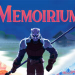 Wishlisted Indie Game Showcase , GoldenGratus , Outersloth , Memoirium