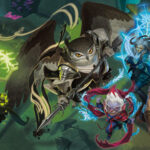 Wizards of the Coast , Magic: The Gathering, Magic The Gathering, Magic : The Gathering , Magic , The Gathering , Magic - The Gathering ,extension, Les Secrets de Strixhaven