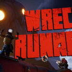 Disruptive Games , Wreck Runners , PC