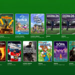 Xbox Game Pass, Kiln, Hades II, Vampire Crawlers