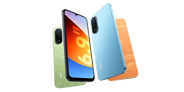 Xiaomi Redmi A7 Pro