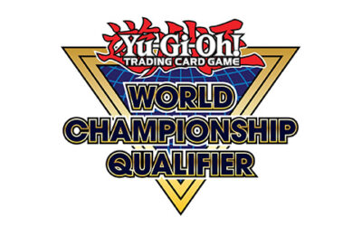 Yu-Gi-Oh! JcJ : Lancement des Nationals 2026