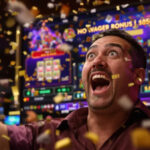 Wagering casino , wager casino