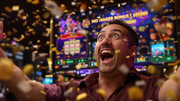 Wagering casino , wager casino