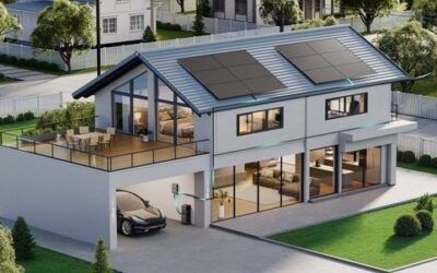 Anker Smart Home – Anker Innovations dévoile la maison connectée du futur