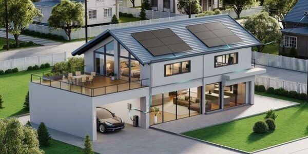 Anker Smart Home , Anker Innovations , maison connectée du futur , smart home