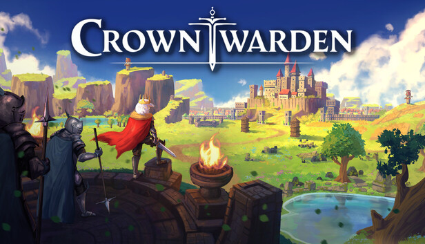 Ivan Aco , Crownwarden