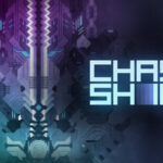 Second Wind Games Showcase , Jakob Scott , seraph_engine , CHASM SHIFT