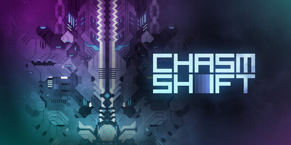 Second Wind Games Showcase , Jakob Scott , seraph_engine , CHASM SHIFT