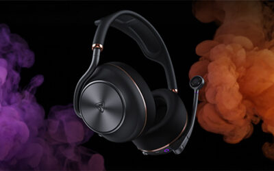 Turtle Beach dévoile le casque Stealth Pro II