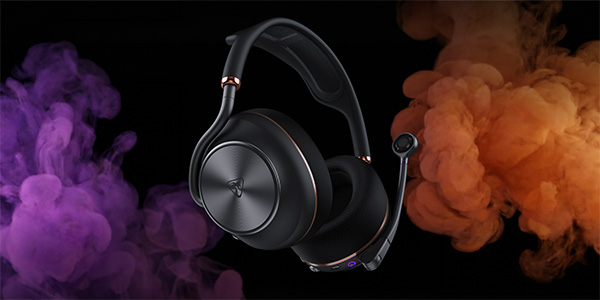 casque gaming sans fil multiplateforme , Turtle Beach Corporation Stealth Pro II