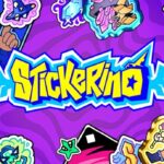 contresort , Stickerino