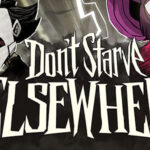 The Triple-i Initiative 2026 , Klei Entertainment , Don't Starve Elsewhere