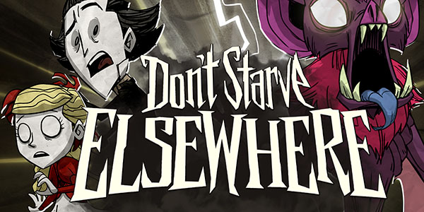 The Triple-i Initiative 2026 , Klei Entertainment , Don't Starve Elsewhere