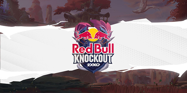 eSport , Riot Games , tournoi , Red Bull Knockout 2XKO , 16 mai 2026 , Paris , Salle Wagram